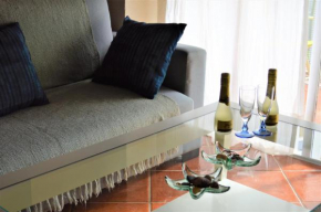 Apartamento en Las Gondolas, Almunecar